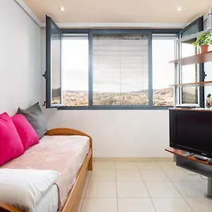 Home2book Amazing View Floor 25 Cruz Apartamento Santa Cruz de Tenerife