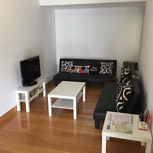  Apartamento Felipeiv,centrico,terraza,wifi,parking
