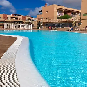 Precioso Apto 4 Pers, 2 Piscinas, Fibra Optica Apartamento Corralejo