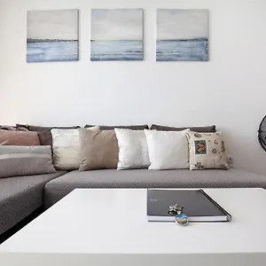 Casa Helieta Сasa de vacaciones Puerto del Rosario (Fuerteventura)